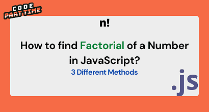find method javascript