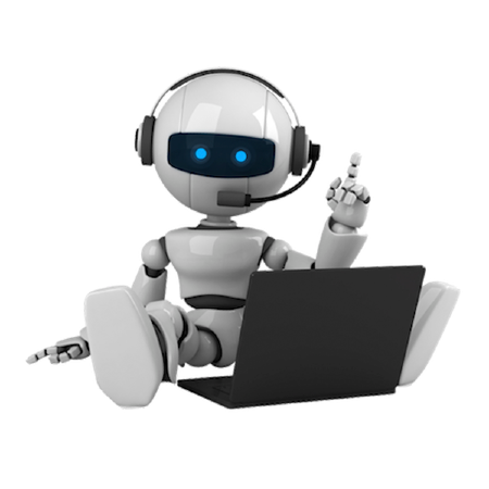 Robotics Chatbot