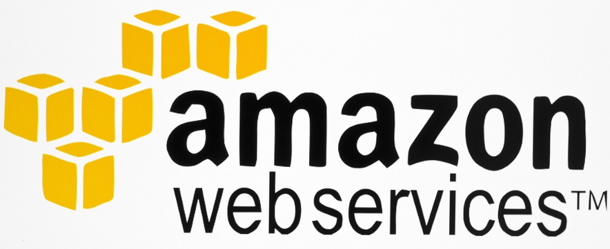 Internet Services - Web Services - AWS - Image